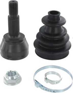 Шрус внутренний (граната) SKF. Артикул VKJA 5403