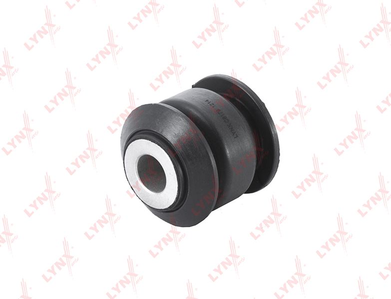 Сайлентблок переднего рычага подвески LYNXauto. Артикул C8179