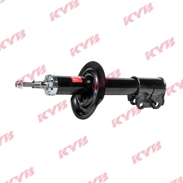 Амортизатор KYB (Каяба) Excel-G передний левый для Kia Venga I 2010-2018. Артикул 3330122