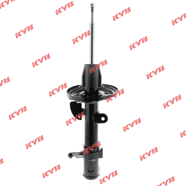 Амортизатор KYB Excel-G передний правый для Acura MDX II 2006-2013. Артикул 339037