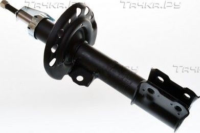 Амортизатор Denckermann. Артикул DSB175G