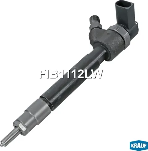 Форсунка топливная (Krauf). Артикул FIB1112LW