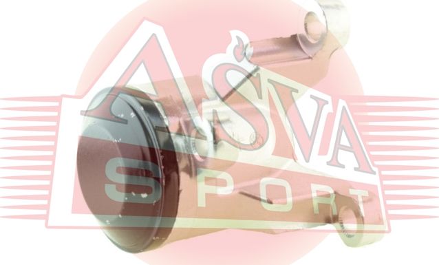 Подушка (опора) двигателя Asva. Артикул 0212-J32RH