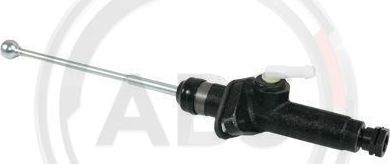 Цилиндр сцепления главный ABS (Чугун) для Fiat Punto II 1999-2012. Артикул 51154