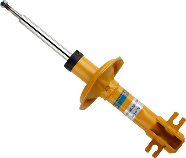 Амортизатор Bilstein B8 Performance Plus. Артикул 22-247506