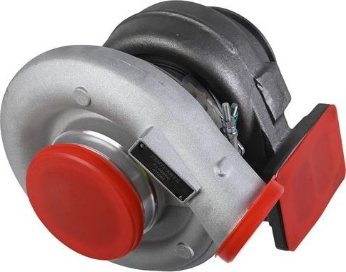 Турбина (турбокомпрессор) Zentparts. Артикул Z146556