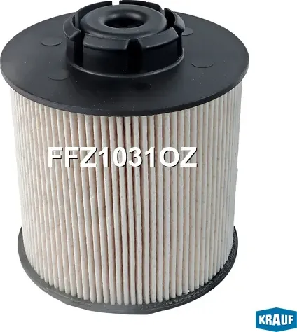 Фильтр топливный (Krauf). Артикул FFZ1031OZ