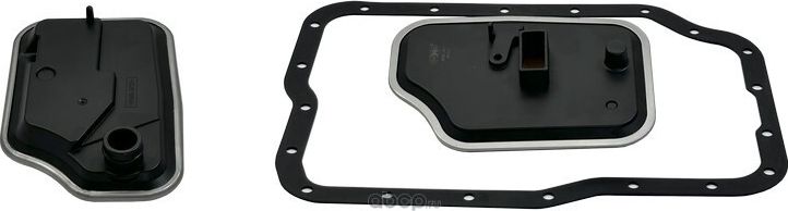 Фильтр АКПП (Goodwill). Артикул ATG 063