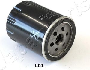 Масляный фильтр Japanparts для Lotus Elise II 2002-2025. Артикул FO-L01S