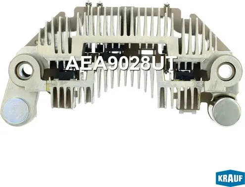 Диодный мост генератора Krauf. Артикул AEA9028UT
