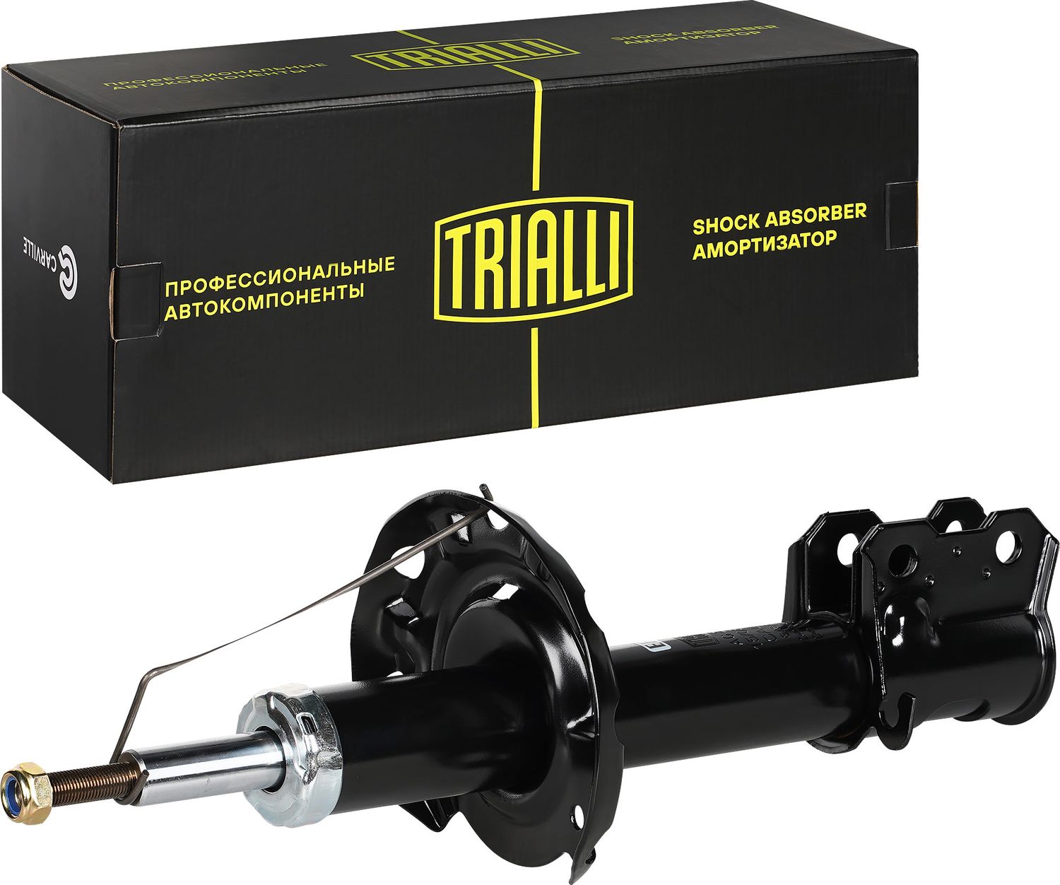 Амортизатор Trialli. Артикул AG 21170