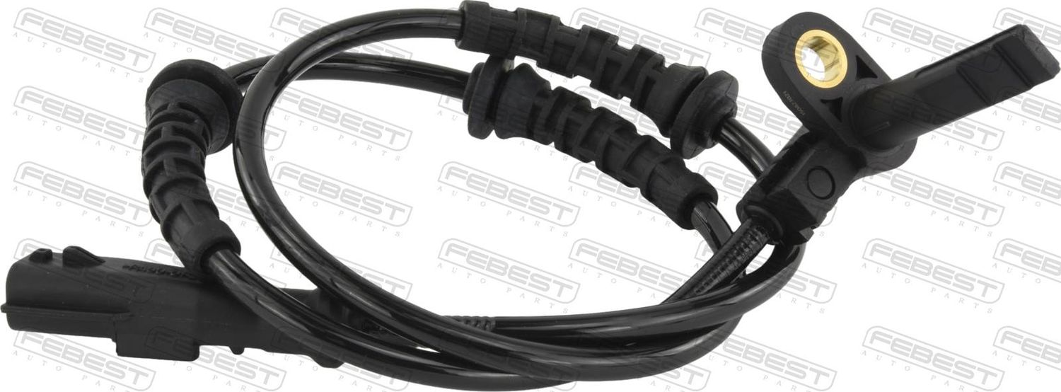 Датчик ABS Febest. Артикул 24606-001
