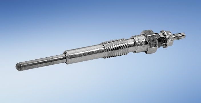 Свеча накаливания (накала) Bosch. Артикул 0 250 202 051