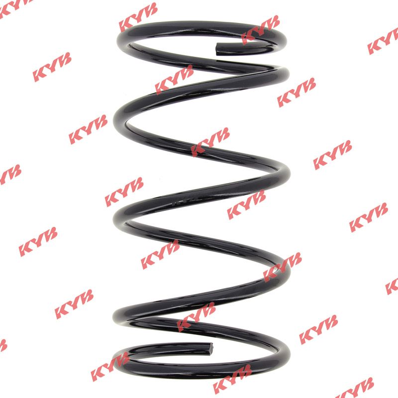 Пружина подвески KYB (Каяба) K-Flex. Артикул RA3027