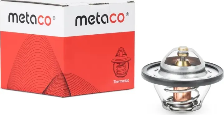 Термостат (Metaco). Артикул 1520-003