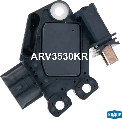 Регулятор генератора Krauf Krauf. Артикул ARV3530KR