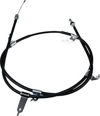 Трос ручника (тросик ручного тормоза) Stellox. Артикул 29-96214-SX