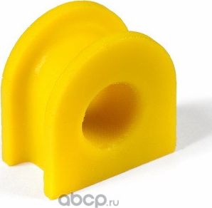 Втулка стабилизатора  задней подвески полиуретановая CADILLAC ESCALADE  CHEVROLET TAHOE (2000 - 2007 (Точка Опоры). Артикул 34-01-2309