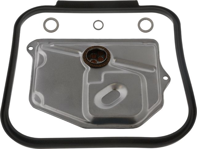 Фильтр АКПП Febi Bilstein для Mercedes-Benz SL-Класс III (R107, C107) 1972-1985. Артикул 08885