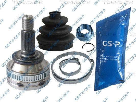 Шрус наружный (граната) GSP передний для Land Rover Freelander I 1998-2006. Артикул 851020