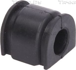 Втулка стабилизатора Tedgum передняя для Volvo XC90 I 2002-2014. Артикул 00741208