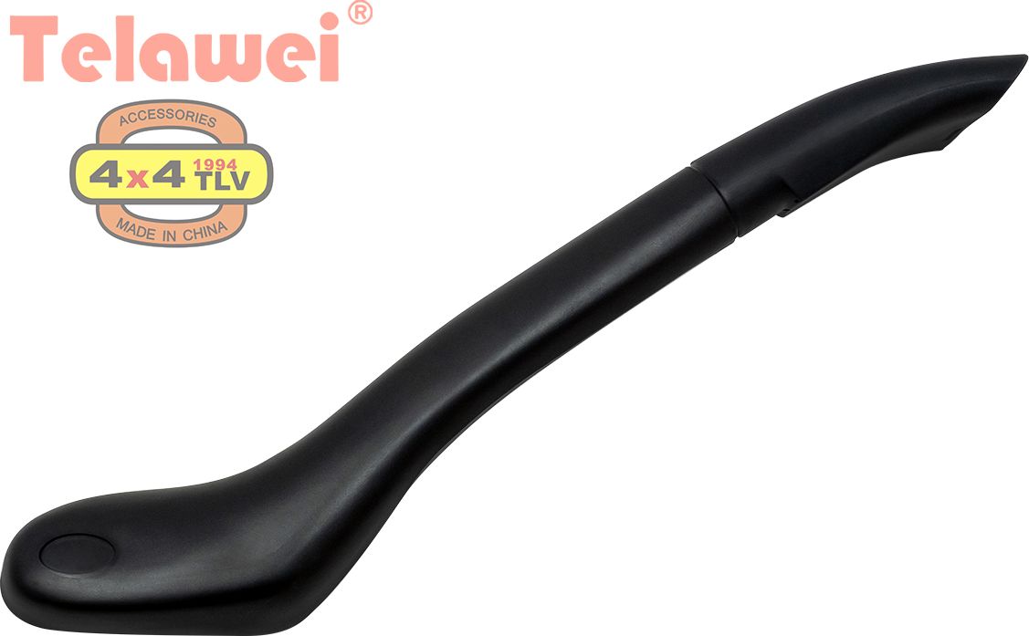 Шноркель Telawei для Renault Duster 1.6, 1.2T, 1.5D 2015-2020. Артикул SDDA