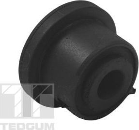 Сайлентблок заднего рычага подвески Tedgum. Артикул TED63501