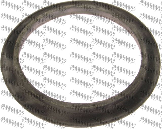 Опора (чашка, тарелка) пружины Febest передняя верхняя для Toyota Sprinter Carib III 1995-2001. Артикул TSI-100UP