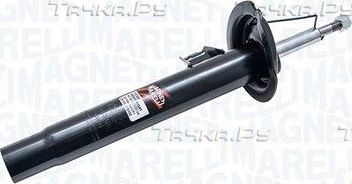 Амортизатор Magneti Marelli передний правый для BMW 3 IV (E46) 1998-2007. Артикул 351153070100