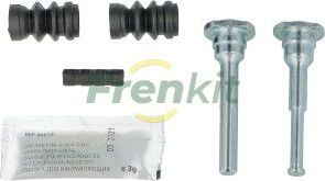 Направляющие тормозного суппорта (комплект) Frenkit. Артикул 808029