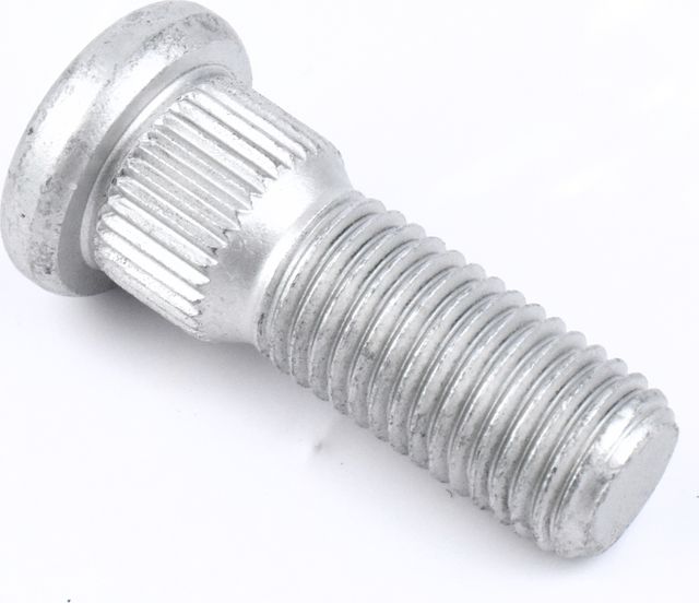 Шпилька колёсная MITSUBISHI L200 96-07 (Jikiu). Артикул PW23003