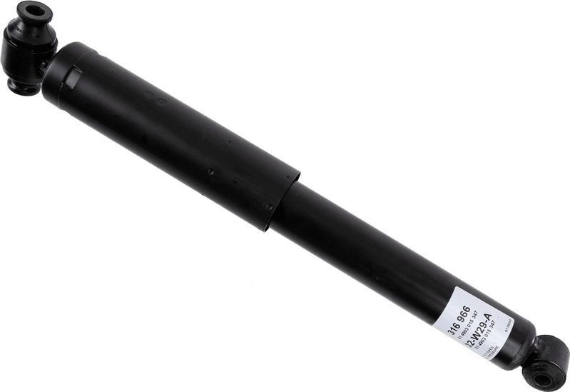 Амортизатор SACHS. Артикул 316 966