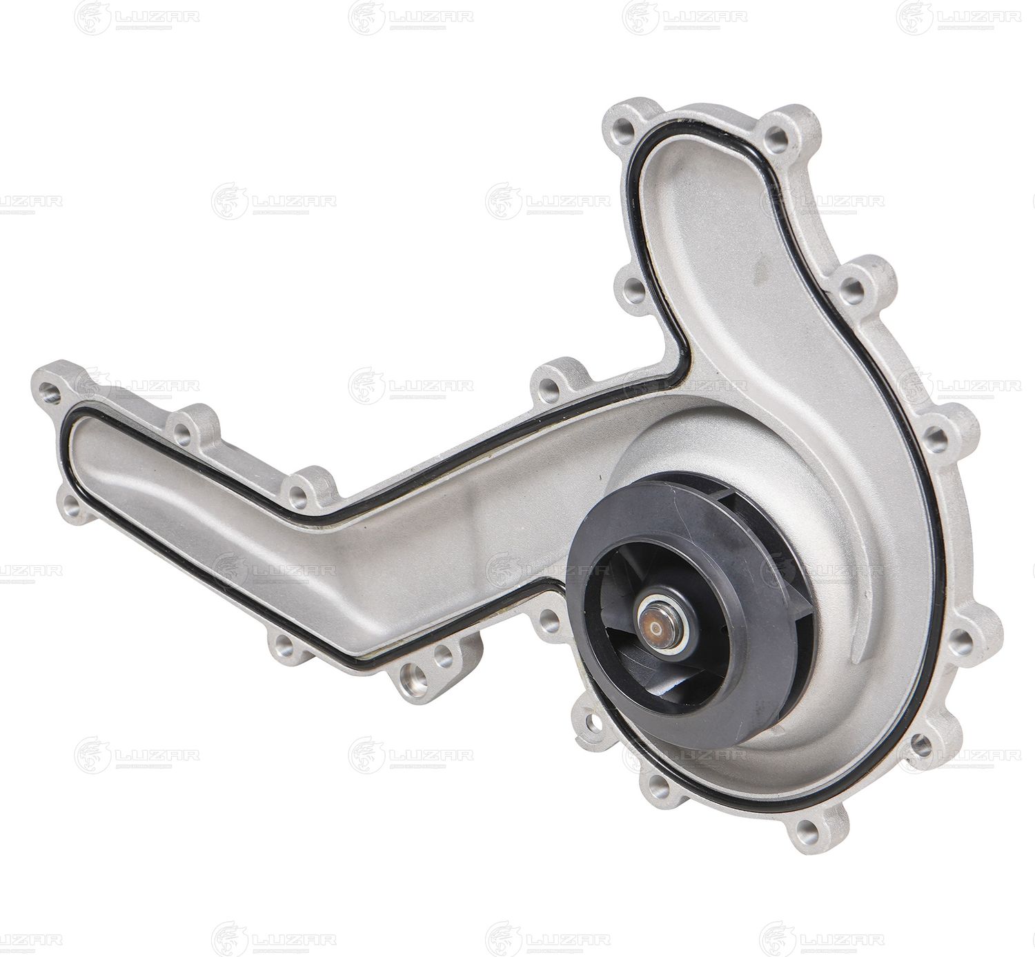 Помпа (водяной насос) Luzar. Артикул LWP 1834