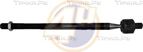 Рулевая тяга 4U для Volkswagen Golf IV 2002-2005. Артикул AU-E-38296