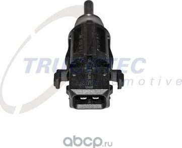 Датчик температуры охлаждающей жидкости Trucktec Automotive. Артикул 08.19.173