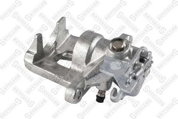 Тормозной суппорт Stellox задний левый для Ford Mondeo III 2000-2007. Артикул 05-90155-SX