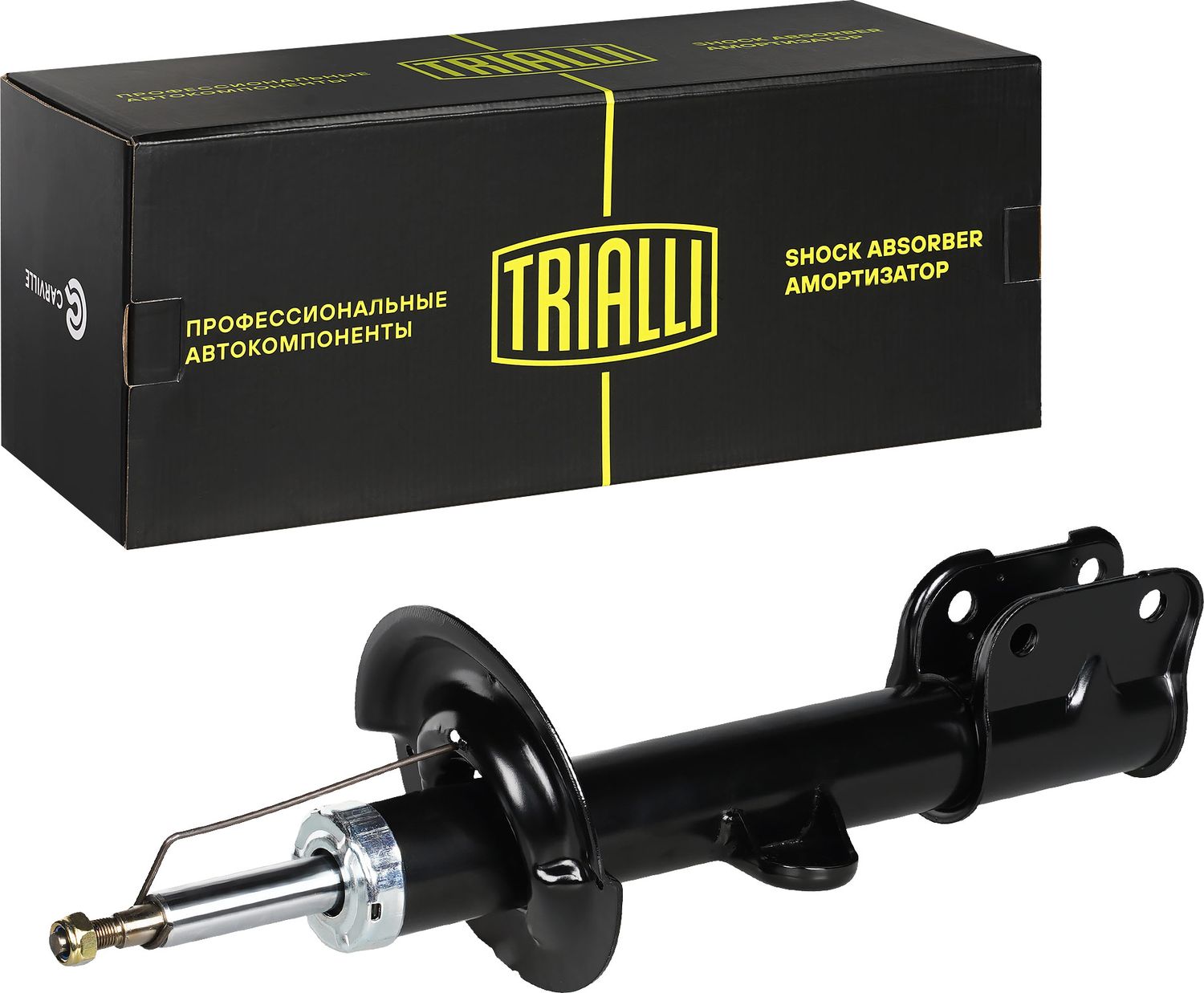 Амортизатор Trialli. Артикул AG 08322