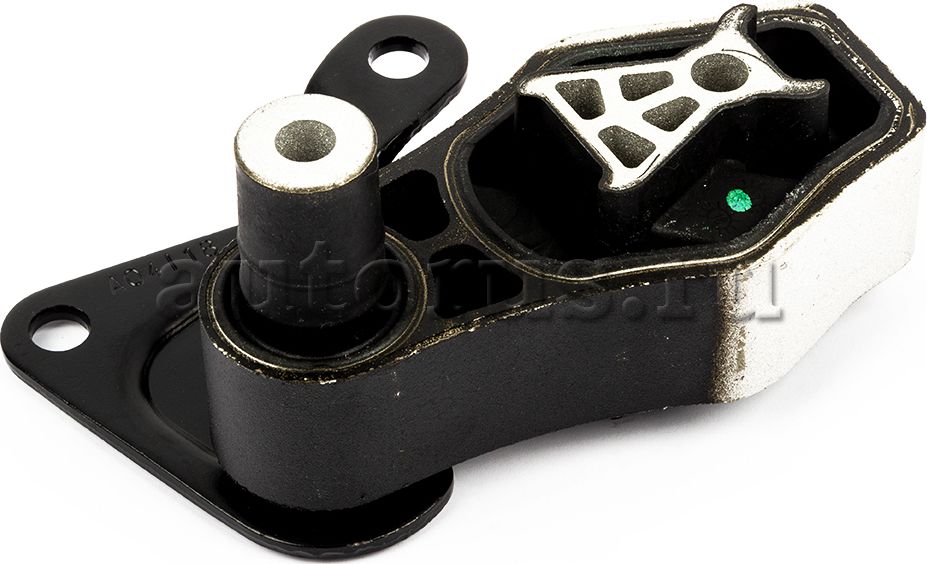 Опора КПП (задняя нижняя) FORD B-MaxFiestaFusion (МКПП) FORD 2282065 Ford. Артикул 2282065