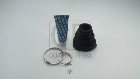 Пыльник ШРУСа  внутренний fr комплект 80x96x35 (Quattro Freni). Артикул qf31c00131