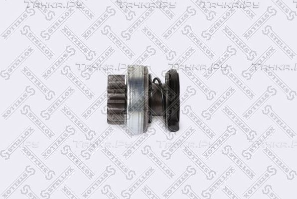 Бендикс стартера Stellox для Toyota Corolla E120, E130 2001-2008. Артикул 06-80138-SX