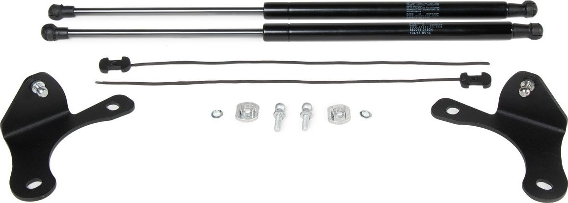 Амортизаторы (упоры) капота АвтоУпор для Honda CR-V V 2017-2026. Артикул UHOCRV011