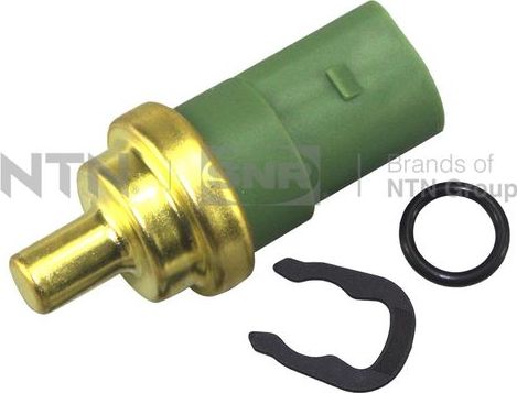 Датчик температуры охлаждающей жидкости NTN / SNR. Артикул CTS154.08