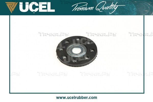 Опора амортизатора (стойки) Ucel задняя для Nissan Primastar I 2001-2014. Артикул 10902
