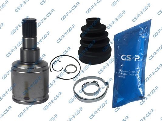 Шрус внутренний (граната) GSP. Артикул 657035