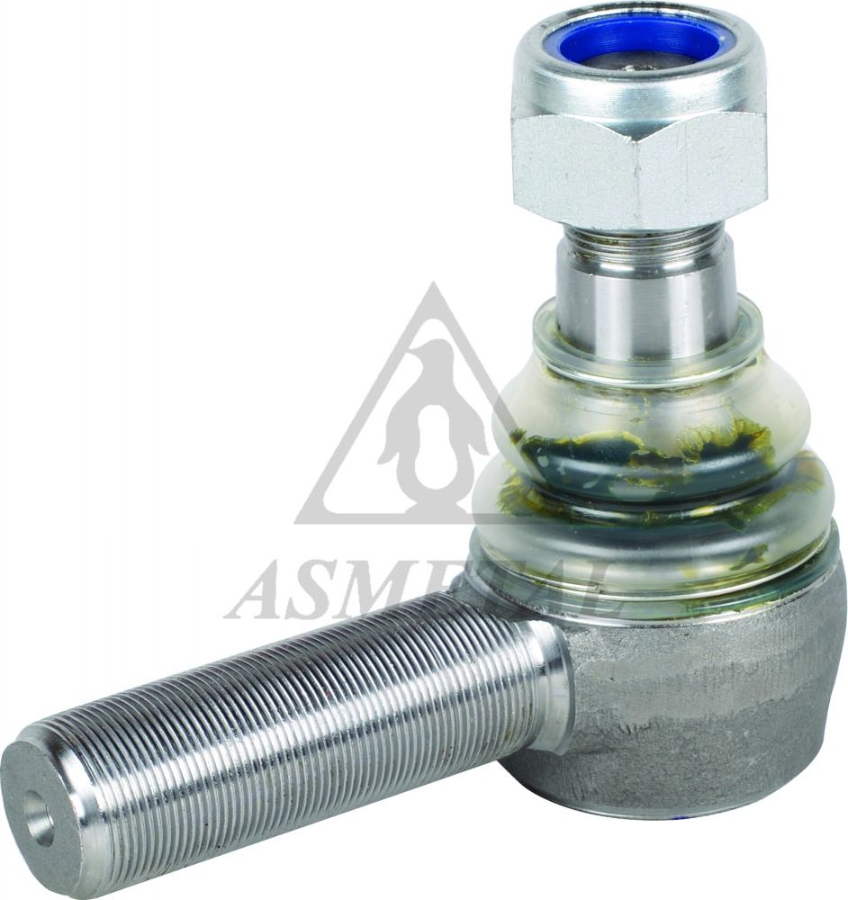 Наконечник рулевой тяги Asmetal. Артикул 17MR0600