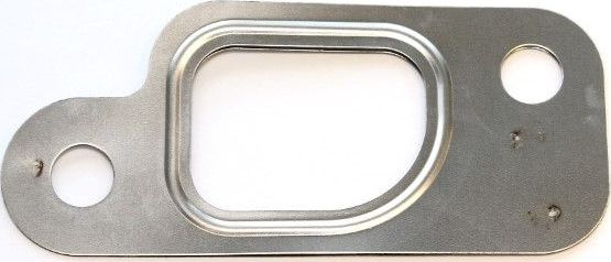 Прокладка выпускного коллектора Elring. Артикул 916.295