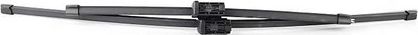 Щетка стеклоочистителя (дворник) BSG для Ford Fiesta VI 2008-2019. Артикул BSG 30-992-012