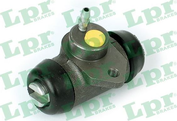 Тормозной цилиндр LPR задний для Volkswagen LT I 1975-1996. Артикул 4283