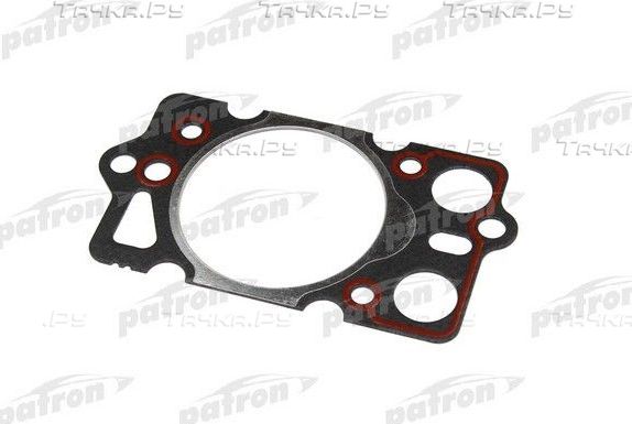 Прокладка ГБЦ Patron для Alfa Romeo 33 I 1986-1990. Артикул PG2-0201