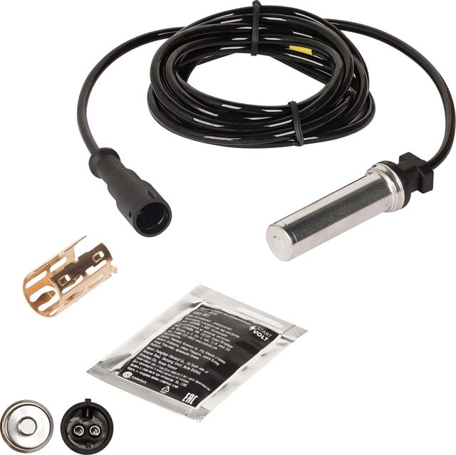 Датчик ABS StartVOLT передний/задний для Mercedes-Benz Atego 1 1998-2004. Артикул VS-ABS 1505